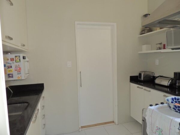 Apartamento Residencial à Venda | Humaitá | Rio de Janeiro | AP2173_MMQ - Imagem 33