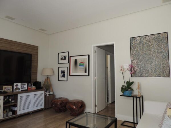 Apartamento Residencial à Venda | Humaitá | Rio de Janeiro | AP2173_MMQ - Imagem 7