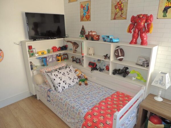 Apartamento Residencial à Venda | Humaitá | Rio de Janeiro | AP2173_MMQ - Imagem 28