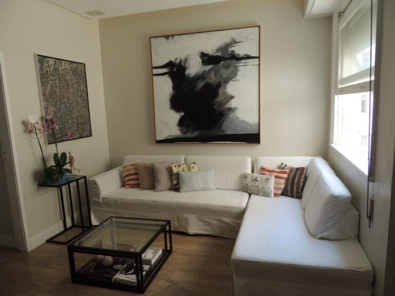 Apartamento Residencial à Venda | Humaitá | Rio de Janeiro | AP2173_MMQ