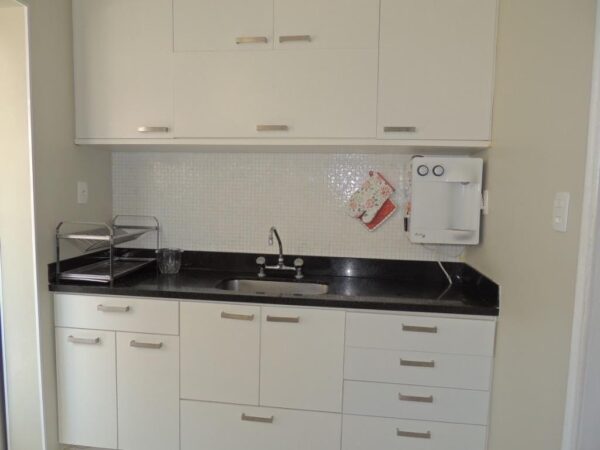 Apartamento Residencial à Venda | Humaitá | Rio de Janeiro | AP2173_MMQ - Imagem 35
