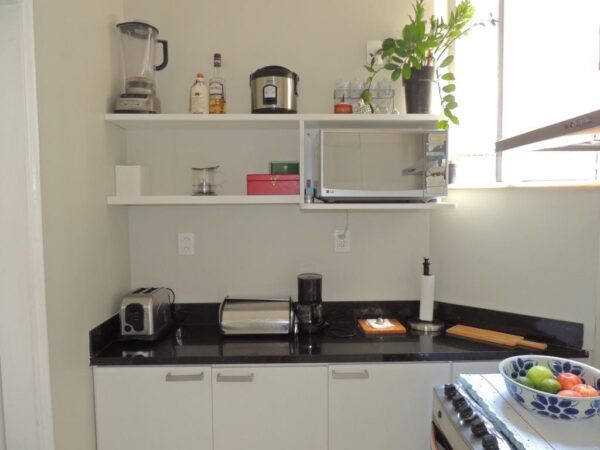 Apartamento Residencial à Venda | Humaitá | Rio de Janeiro | AP2173_MMQ - Imagem 34