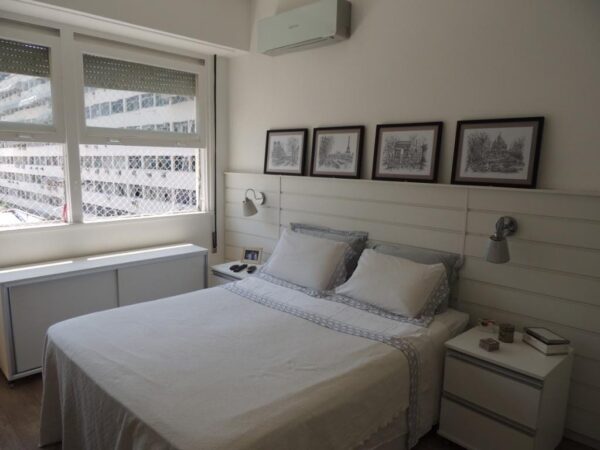 Apartamento Residencial à Venda | Humaitá | Rio de Janeiro | AP2173_MMQ - Imagem 13