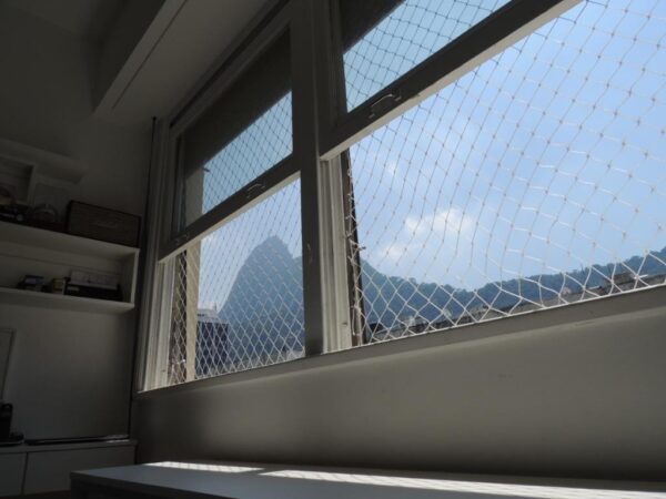 Apartamento Residencial à Venda | Humaitá | Rio de Janeiro | AP2173_MMQ - Imagem 21
