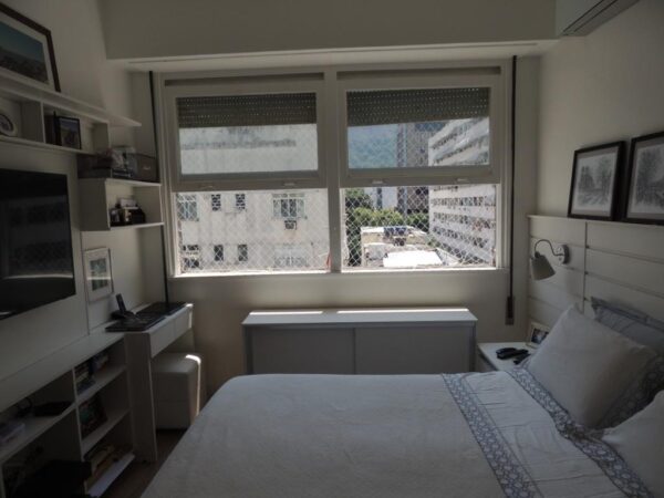 Apartamento Residencial à Venda | Humaitá | Rio de Janeiro | AP2173_MMQ - Imagem 15
