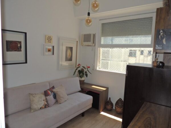 Apartamento Residencial à Venda | Humaitá | Rio de Janeiro | AP2173_MMQ - Imagem 26