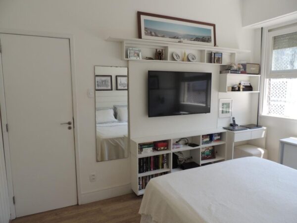 Apartamento Residencial à Venda | Humaitá | Rio de Janeiro | AP2173_MMQ - Imagem 14