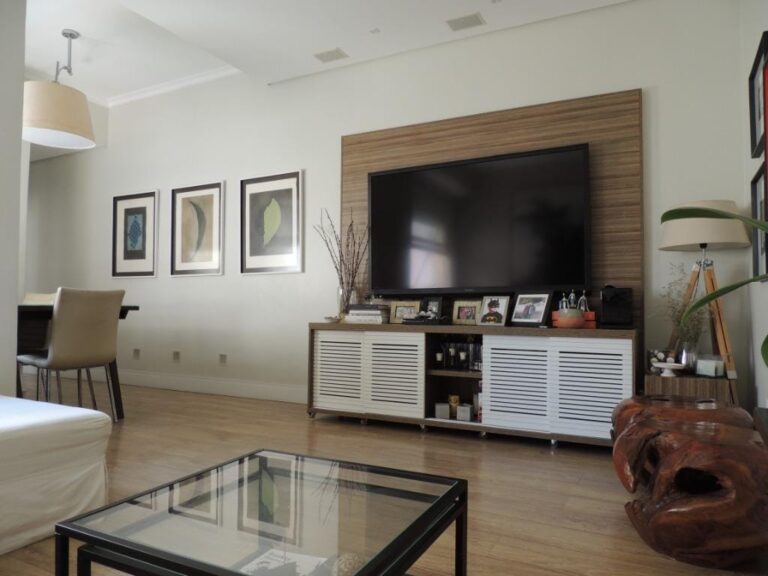 Apartamento Residencial à Venda | Humaitá | Rio de Janeiro | AP2173_MMQ