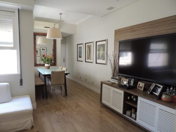Apartamento Residencial à Venda | Humaitá | Rio de Janeiro | AP2173_MMQ - Imagem 8