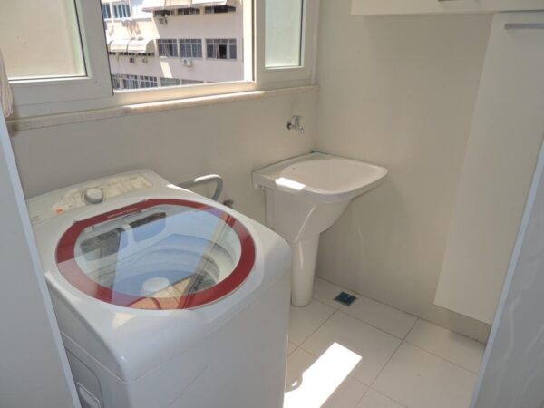 Apartamento Residencial à Venda | Humaitá | Rio de Janeiro | AP2173_MMQ - Imagem 37