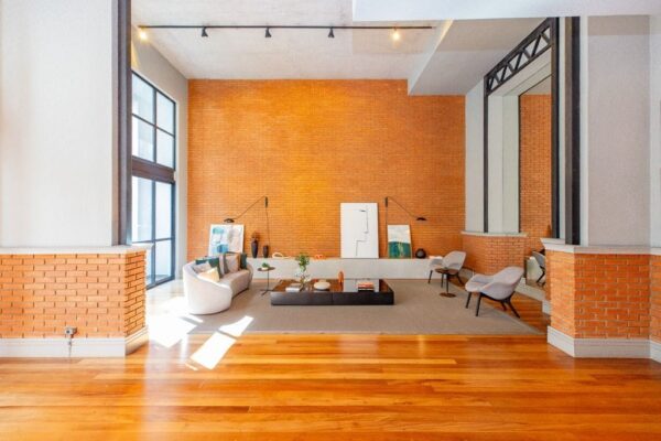 Apartamento Residencial à Venda | Cerqueira César | São Paulo | AP0297_MMQ - Imagem 27