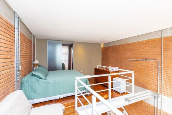 Apartamento Residencial à Venda | Cerqueira César | São Paulo | AP0297_MMQ - Imagem 20