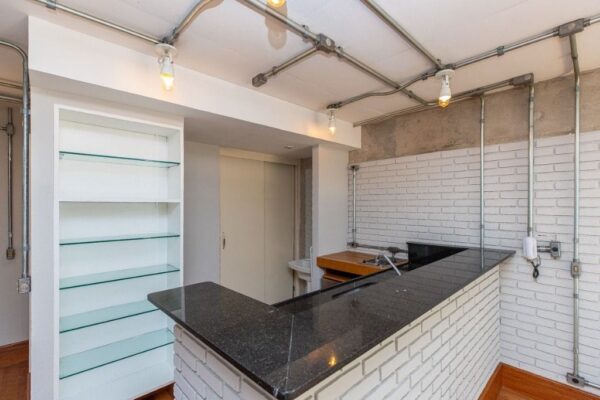 Apartamento Residencial à Venda | Cerqueira César | São Paulo | AP0298_MMQ - Imagem 10
