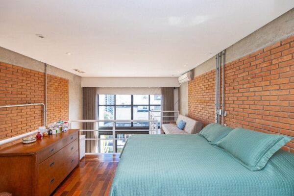 Apartamento Residencial à Venda | Cerqueira César | São Paulo | AP0297_MMQ - Imagem 25