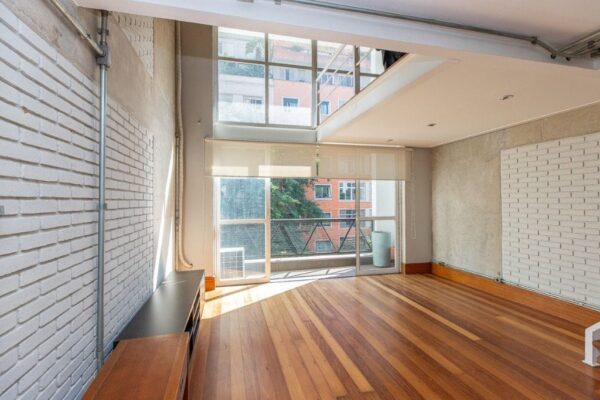 Apartamento Residencial à Venda | Cerqueira César | São Paulo | AP0298_MMQ