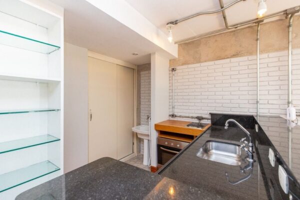 Apartamento Residencial à Venda | Cerqueira César | São Paulo | AP0298_MMQ - Imagem 9