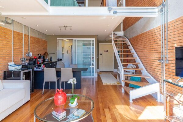 Apartamento Residencial à Venda | Cerqueira César | São Paulo | AP0297_MMQ - Imagem 9