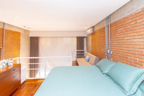 Apartamento Residencial à Venda | Cerqueira César | São Paulo | AP0297_MMQ - Imagem 18