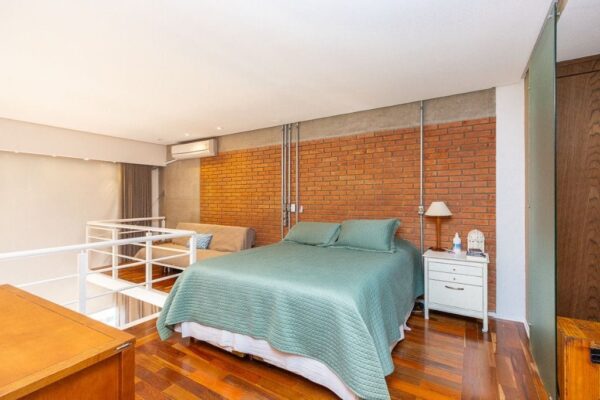 Apartamento Residencial à Venda | Cerqueira César | São Paulo | AP0297_MMQ - Imagem 17