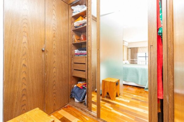 Apartamento Residencial à Venda | Cerqueira César | São Paulo | AP0297_MMQ - Imagem 22
