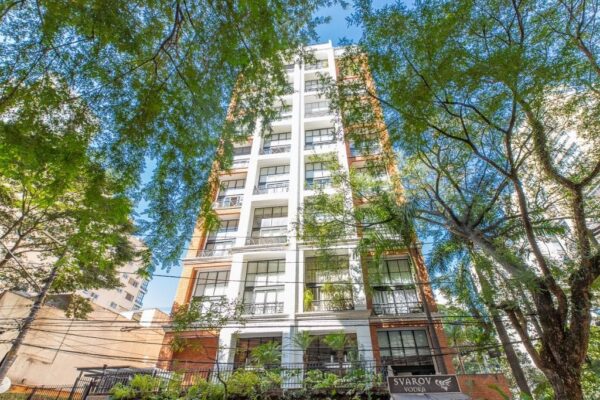 Apartamento Residencial à Venda | Cerqueira César | São Paulo | AP0297_MMQ - Imagem 31
