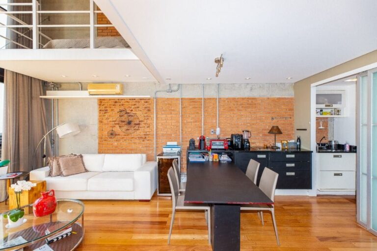 Apartamento Residencial à Venda | Cerqueira César | São Paulo | AP0297_MMQ