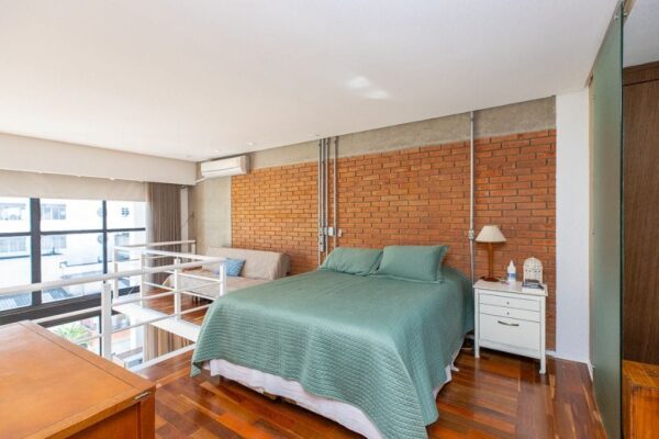 Apartamento Residencial à Venda | Cerqueira César | São Paulo | AP0297_MMQ - Imagem 15
