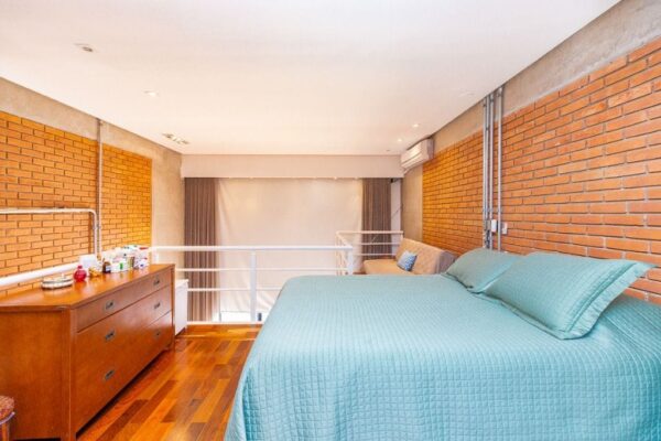 Apartamento Residencial à Venda | Cerqueira César | São Paulo | AP0297_MMQ - Imagem 16