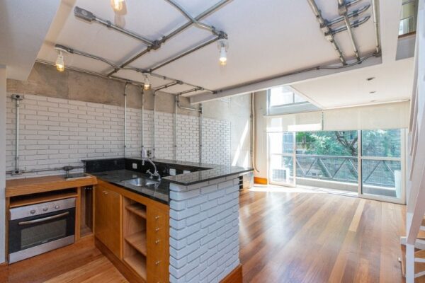 Apartamento Residencial à Venda | Cerqueira César | São Paulo | AP0298_MMQ - Imagem 4