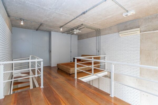 Apartamento Residencial à Venda | Cerqueira César | São Paulo | AP0298_MMQ - Imagem 17