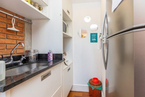 Apartamento Residencial à Venda | Cerqueira César | São Paulo | AP0297_MMQ - Imagem 14