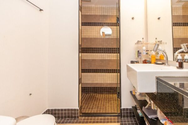 Apartamento Residencial à Venda | Cerqueira César | São Paulo | AP0297_MMQ - Imagem 24