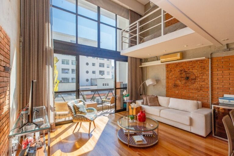 Apartamento Residencial à Venda | Cerqueira César | São Paulo | AP0297_MMQ