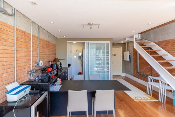 Apartamento Residencial à Venda | Cerqueira César | São Paulo | AP0297_MMQ - Imagem 6
