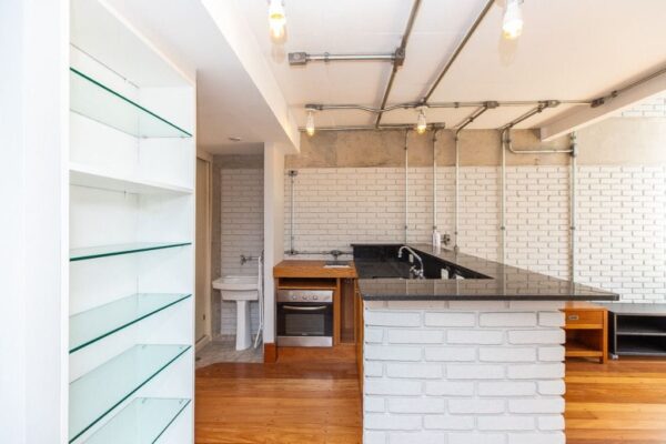 Apartamento Residencial à Venda | Cerqueira César | São Paulo | AP0298_MMQ - Imagem 5