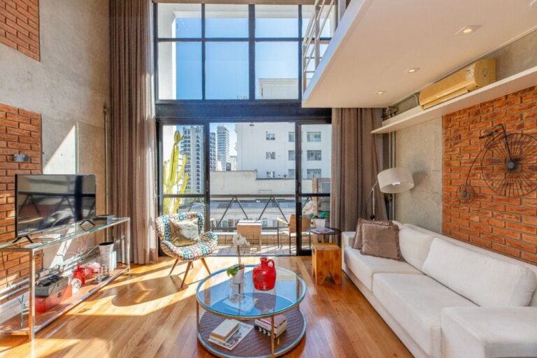 Apartamento Residencial à Venda | Cerqueira César | São Paulo | AP0297_MMQ