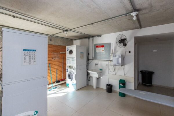 Apartamento Residencial à Venda | Cerqueira César | São Paulo | AP0297_MMQ - Imagem 30