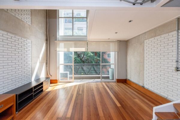 Apartamento Residencial à Venda | Cerqueira César | São Paulo | AP0298_MMQ - Imagem 2
