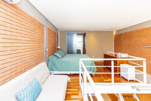 Apartamento Residencial à Venda | Cerqueira César | São Paulo | AP0297_MMQ - Imagem 19