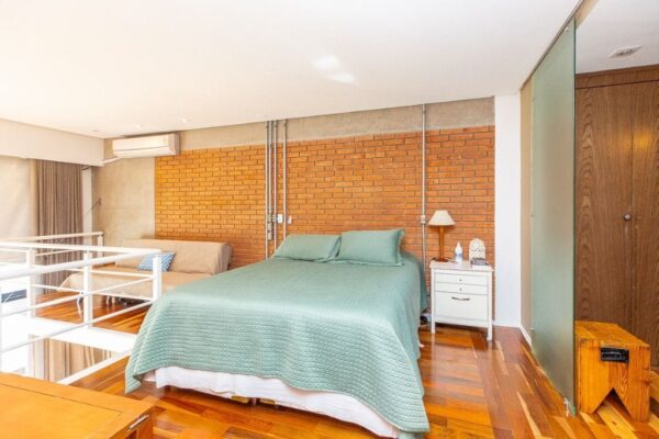 Apartamento Residencial à Venda | Cerqueira César | São Paulo | AP0297_MMQ - Imagem 21
