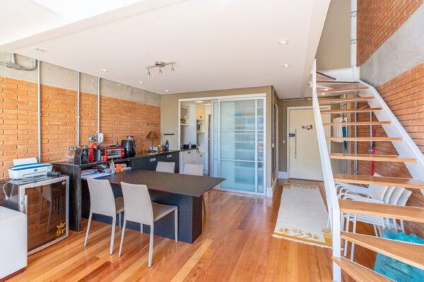 Apartamento Residencial à Venda | Cerqueira César | São Paulo | AP0297_MMQ - Imagem 7