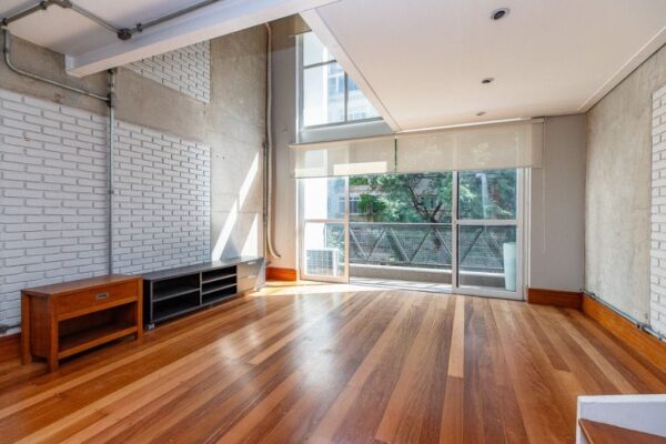 Apartamento Residencial à Venda | Cerqueira César | São Paulo | AP0298_MMQ - Imagem 3