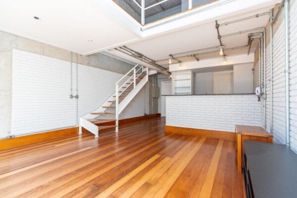 Apartamento Residencial à Venda | Cerqueira César | São Paulo | AP0298_MMQ - Imagem 8
