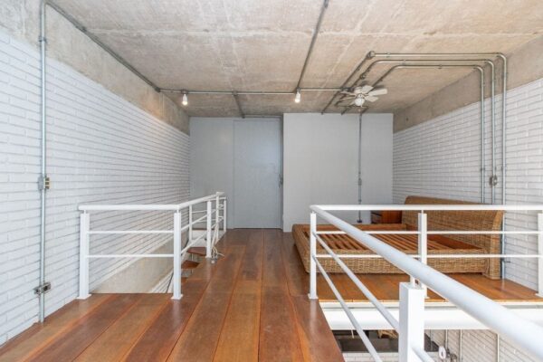 Apartamento Residencial à Venda | Cerqueira César | São Paulo | AP0298_MMQ - Imagem 18