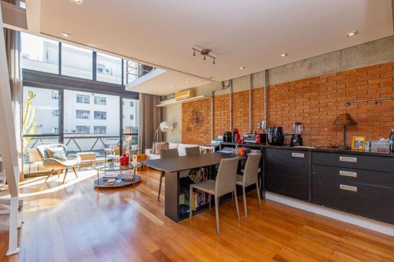 Apartamento Residencial à Venda | Cerqueira César | São Paulo | AP0297_MMQ