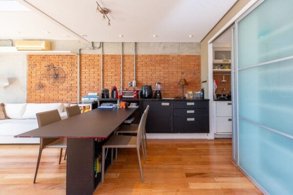 Apartamento Residencial à Venda | Cerqueira César | São Paulo | AP0297_MMQ - Imagem 10