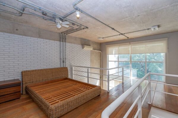 Apartamento Residencial à Venda | Cerqueira César | São Paulo | AP0298_MMQ - Imagem 14