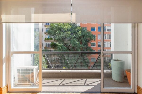 Apartamento Residencial à Venda | Cerqueira César | São Paulo | AP0298_MMQ - Imagem 11