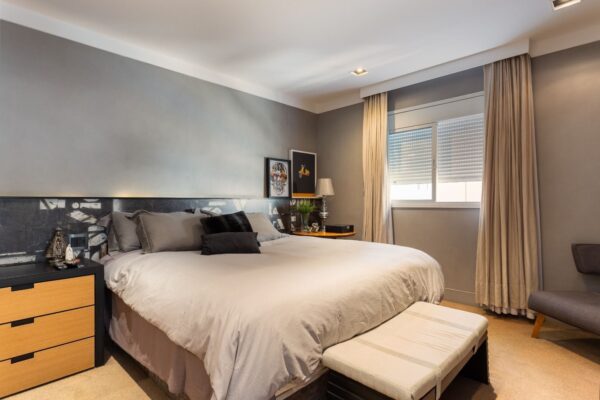 Apartamento Residencial à Venda | Moema | São Paulo | AP0255_MMQ - Imagem 21
