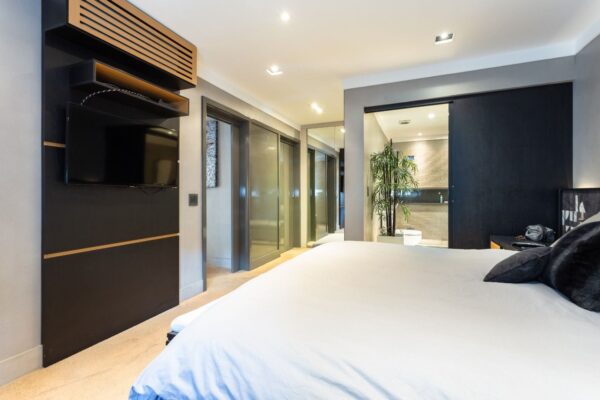 Apartamento Residencial à Venda | Moema | São Paulo | AP0255_MMQ - Imagem 25